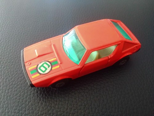 Voiture miniature matchbox - voiture,