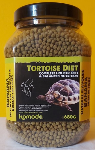 Tortoise diet saveur - tortoise,