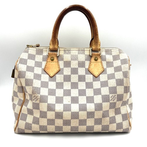 Authentique sac main louis - authentique,