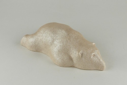 Sculpture art masculin - sculpture, nu