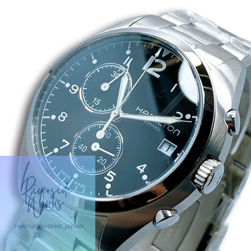 Hamilton khaki pilot - khaki,