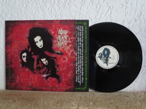 Under neath what vinyle 33 - what,