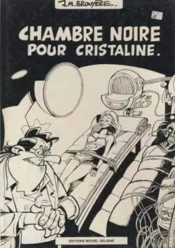 Chambre noire pour - chambre,