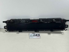 Renault Scenic II 1.9 130hp F9QE8 2005 Instrument Panel 8200461294H Ind: F