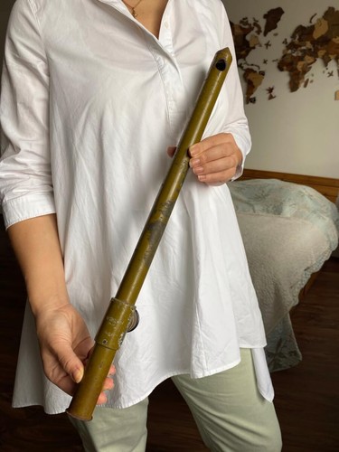 Périscope urss sniper - urss,