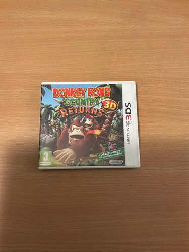 Donkey kong country - kong,