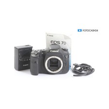 Canon EOS 7D + Très Bien