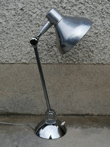 Lampe jumo 810 design 60 - 810?, 50