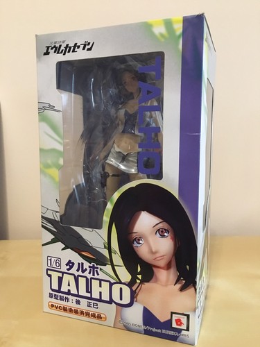 Talho eureka griffon - 7,