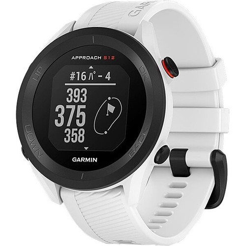Montre gps garmin - gps, approach