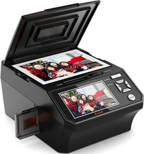 22MP Film&Slide Photo