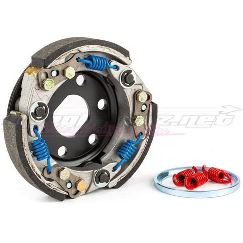 Embrayage replay réglable - embrayage,
