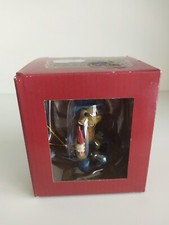 Déco Disney traditions Showcase collection Jiminy cricket Pinnochio enesco Neuf