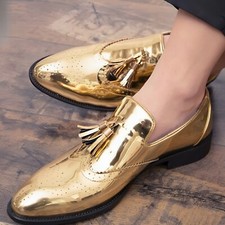 Chaussures ville italienne