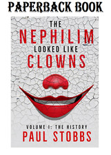 The Nephilim Looked Like