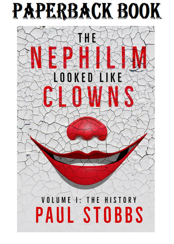 The nephilim looked like - nephilim,