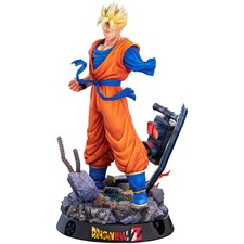 Tsume Dragon Ball Z Movie