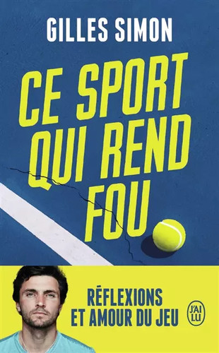 Sport qui rend fou - ce,
