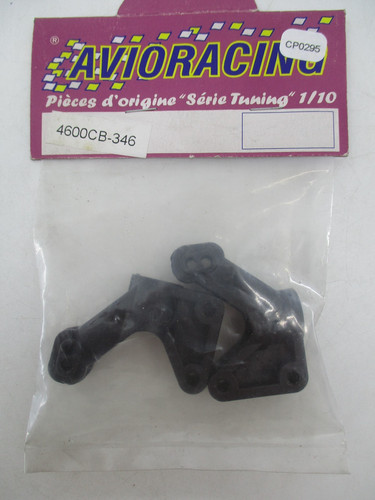 Cp295 avioracing serie tuning - cp295,