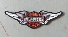 Ecusson Patch Tissus