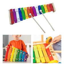 Glockenspiel Xylophone 15