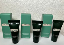 3 X LaMer La Mer The Concentrate Travel Size .10 oz / 3 mL New in box