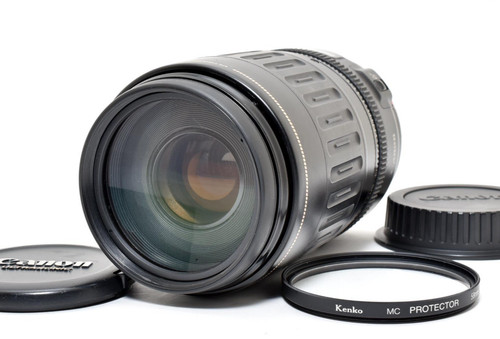 Canon 100 300mm - ef, 100-300mm