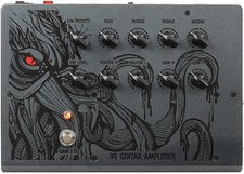 Victory Amplification V4 The Kraken 180-watt Guitar Amplifier Pedal