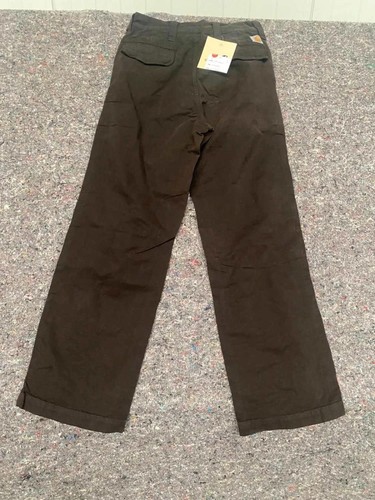 Pantalon carhartt labour pant - pantalon,