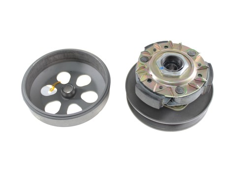 Embrayage centrifuge power - embrayage,