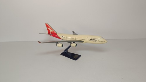 Maquette avion boeing 747 - boeing,