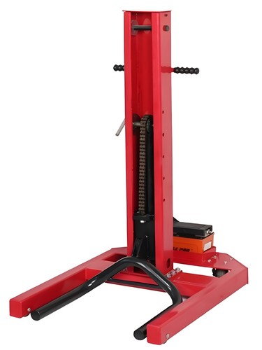 Colonne levage mobile - colonne,
