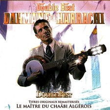 Dahmane El Harrachi Double Best (CD)