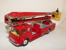 CORGI TOYS 1127, SIMON SNORKEL