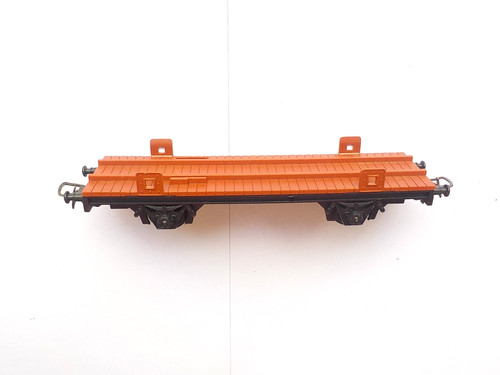 Wagon ibertren marchandises - ibertren,