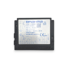 BRAHMA 37580005 PANNEAU DE