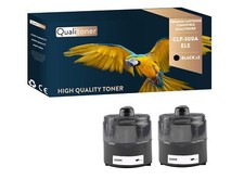 Toners SAMSUNG CLP300A ELS