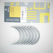 Renault Fuego R18 R20 R21 R25