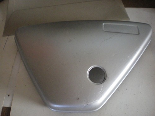 Kawasaki 125 carter - k1,