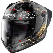 Casque Moto Intégral Nolan