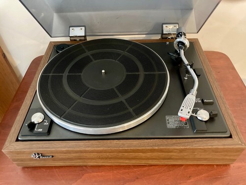 Platine vinyle sansui 212 - sr-212,