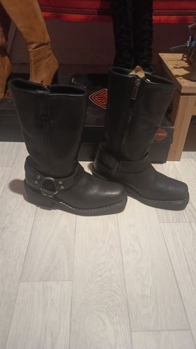 Harley davidson bottes - bottes, homme