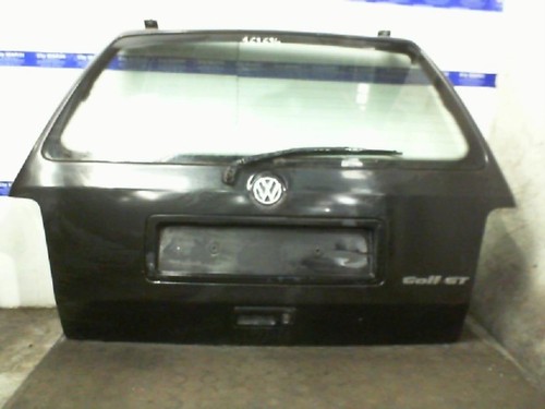 Malle hayon arriere volkswagen - malle/hayon,