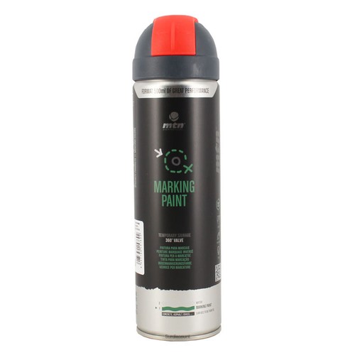 Bombe peinture marquage - peinture, de