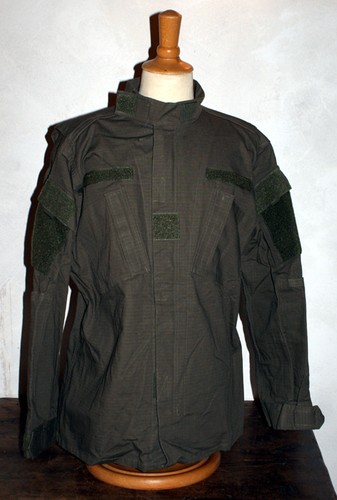 Veste treillis army ripstop - veste,