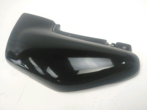 Cache lateral gauche honda - lateral,