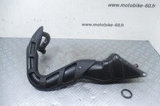 Yamaha Piwi 80 2T Exhaust Manifold (Adaptable)