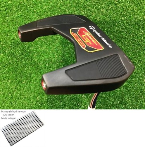 Taylormade spider splitback - taylormade,
