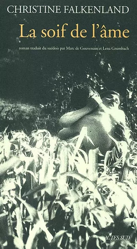 Soif âme christine - soif,