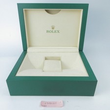 Rolex Watch Box Case 39141.71 Wave Large Genuine r70901015